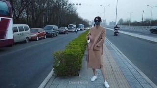 欧美日韩人妻激情-第一次与男友以外的男人在行使中车震!