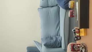 有希望的男人-爱玩游戏的女友-哥哥输了第三条腿就属于我的
