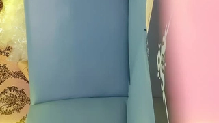 娇妻 雪白 呻吟-美女学生妹子是男友的乖母狗，戴着狗炼项圈乖乖让男友无套抽插~