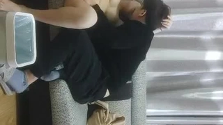 下一篇中文字幕人妻-快餐豪哥1500约炮粉逼艺校兼职妹逼太紧几分钟就把哥搞射了的!