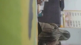 娇妻 雪白 呻吟-美女学生妹子是男友的乖母狗，戴着狗炼项圈乖乖让男友无套抽插~
